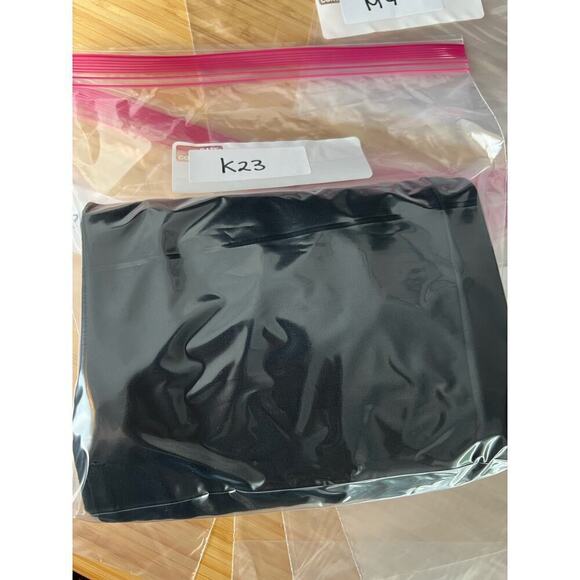 J. Crew Ruby Crop Pant Black Stretch Twill Women's 2 Back Seam Career Work - Picture 14 of 14